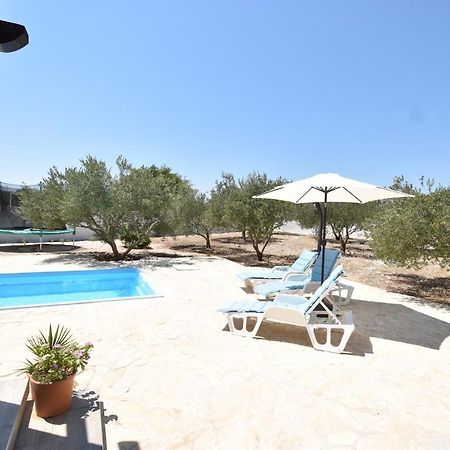 Stankovci  Villa Bubica- Cozy Holiday Home In Rural Area With Pool מראה חיצוני תמונה