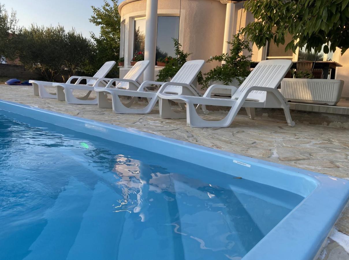 Stankovci  Villa Bubica- Cozy Holiday Home In Rural Area With Pool מראה חיצוני תמונה