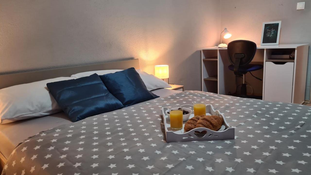 Stankovci  Villa Bubica- Cozy Holiday Home In Rural Area With Pool מראה חיצוני תמונה