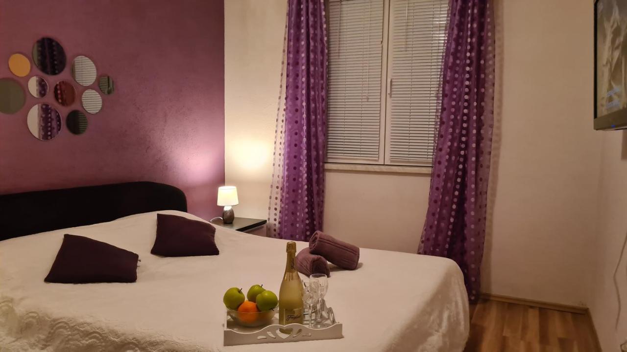 Stankovci  Villa Bubica- Cozy Holiday Home In Rural Area With Pool מראה חיצוני תמונה