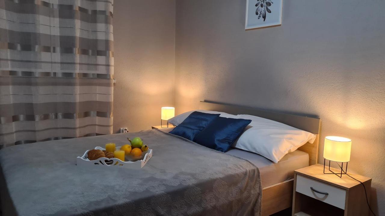 Stankovci  Villa Bubica- Cozy Holiday Home In Rural Area With Pool מראה חיצוני תמונה
