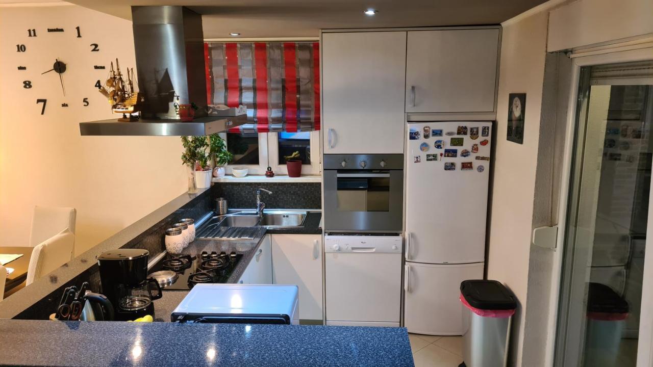 Stankovci  Villa Bubica- Cozy Holiday Home In Rural Area With Pool מראה חיצוני תמונה