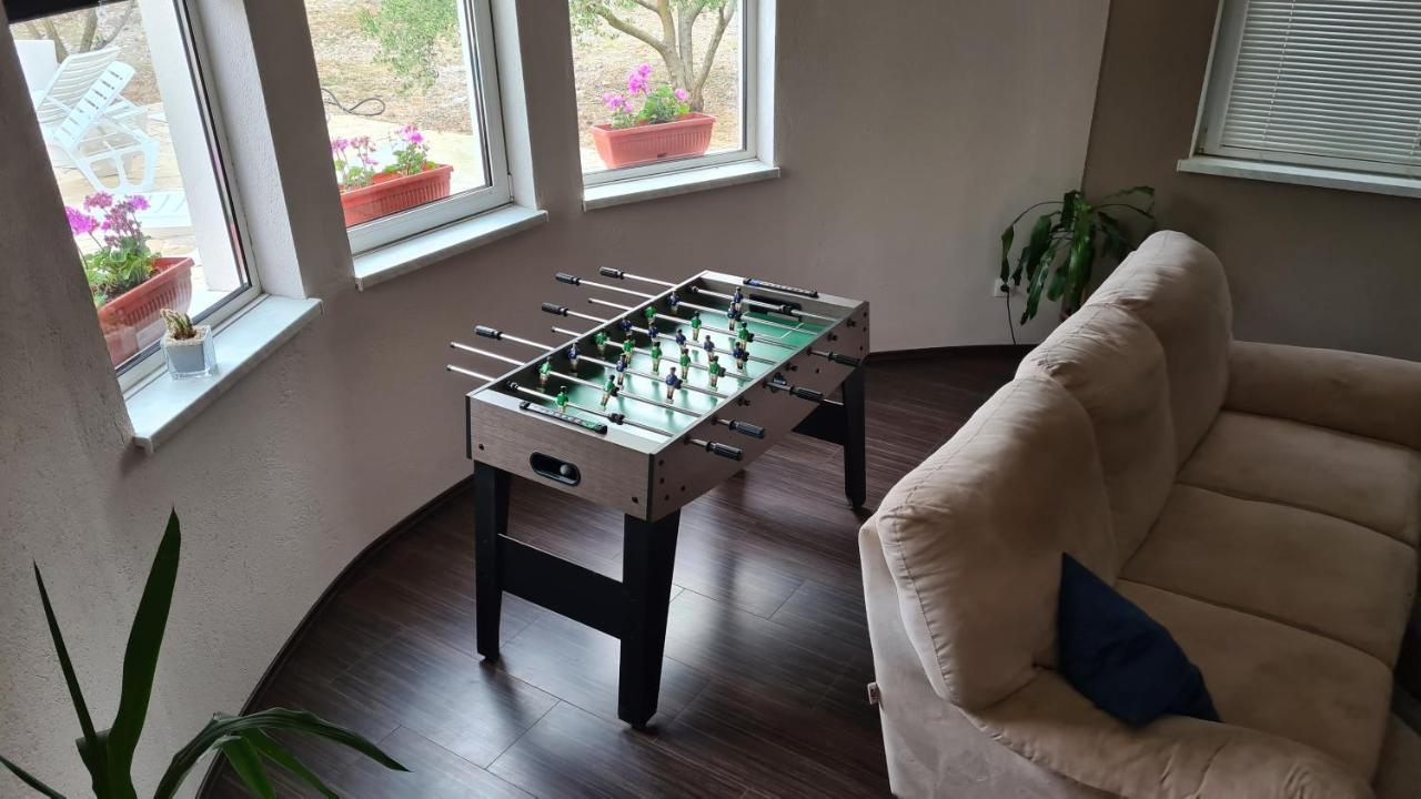 Stankovci  Villa Bubica- Cozy Holiday Home In Rural Area With Pool מראה חיצוני תמונה