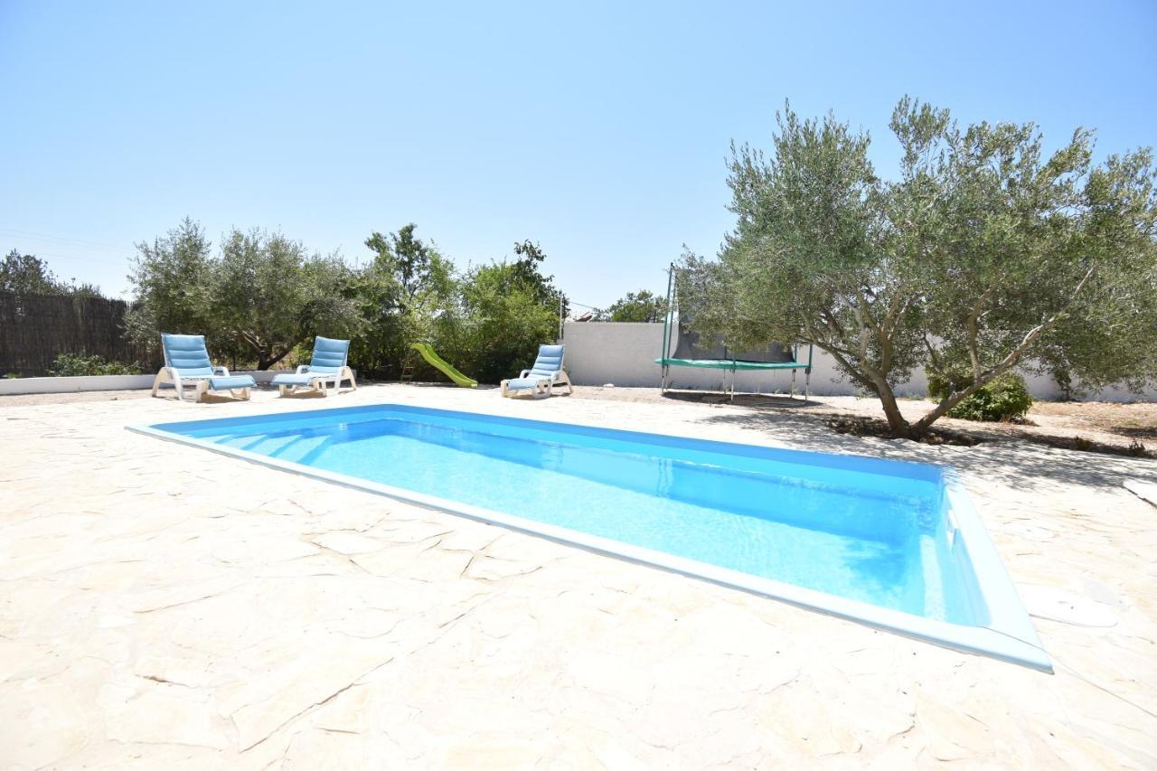 Stankovci  Villa Bubica- Cozy Holiday Home In Rural Area With Pool מראה חיצוני תמונה